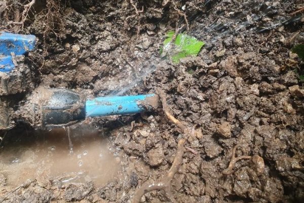 Water Mains Leak Detection Northumberland